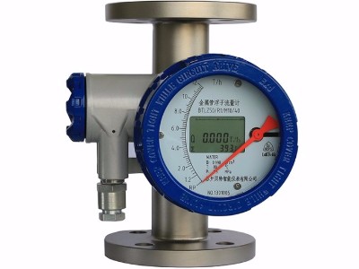 防腐型金屬管轉(zhuǎn)子流量計(jì)