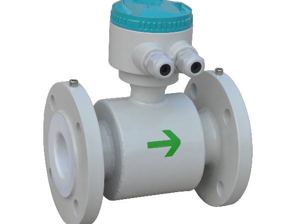 不同角度分析電磁流量計運行中常見故障