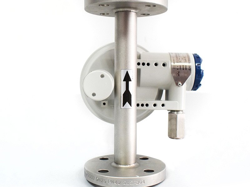 金屬管浮子流量計(jì)在石油管道流量測(cè)量方法