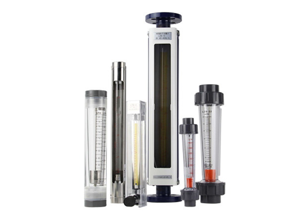 氣體轉(zhuǎn)子流量計(jì) 氣體轉(zhuǎn)子流量計(jì)