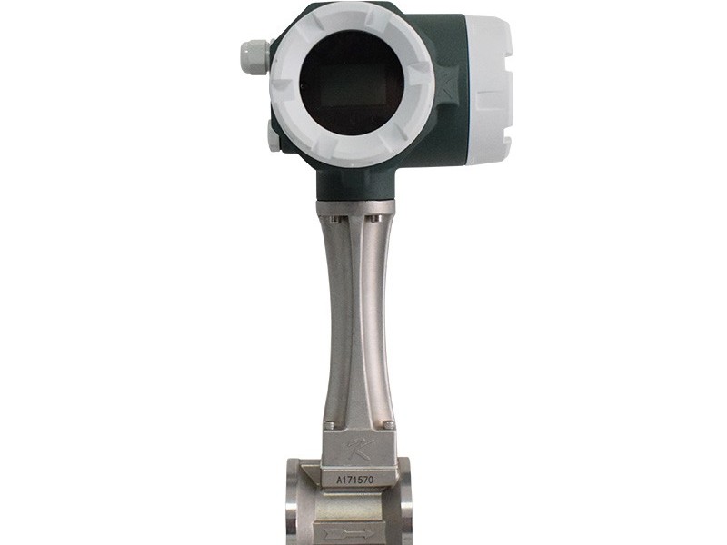 工程中選擇渦街流量計應注意的問題