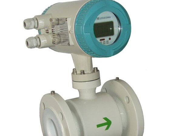 電磁流量計在石油化工行業為什么能發揮這么大作用