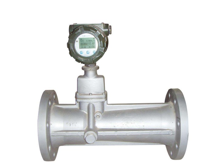 金屬管轉(zhuǎn)子流量計(jì)