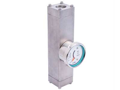 上進(jìn)下出型金屬管轉(zhuǎn)子流量計(jì) 上進(jìn)下出型金屬管轉(zhuǎn)子流量計(jì)