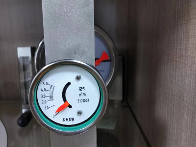 上進(jìn)下出型金屬管轉(zhuǎn)子流量計(jì) 上進(jìn)下出型金屬管轉(zhuǎn)子流量計(jì)