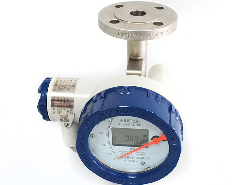 金屬轉子流量計產品價格差異為什么這么大