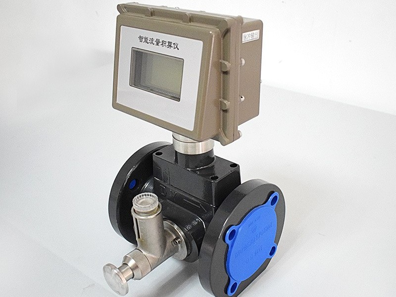 氣體渦輪流量計(jì)在人工煤氣應(yīng)用中存在的問(wèn)題以及應(yīng)對(duì)方案