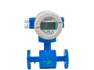 電磁流量計(jì)說(shuō)明書(shū)