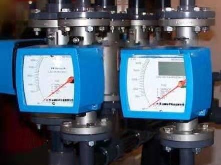 防腐型金屬管轉(zhuǎn)子流量計(jì)
