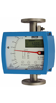 防腐型金屬管轉(zhuǎn)子流量計(jì)