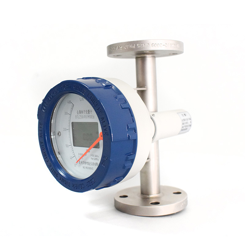 轉(zhuǎn)子流量計(jì)可以在哪一些行業(yè)中進(jìn)行使用