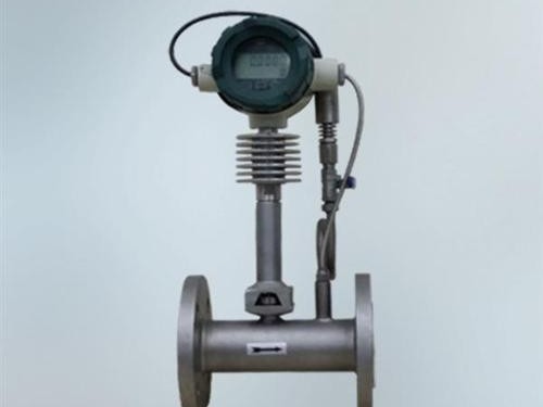 溫壓補(bǔ)償渦街流量計(jì)