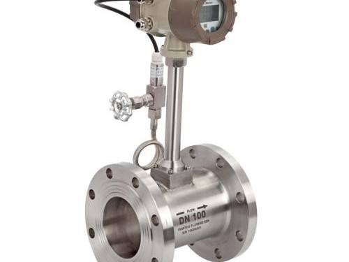 蒸汽渦街流量計(jì)