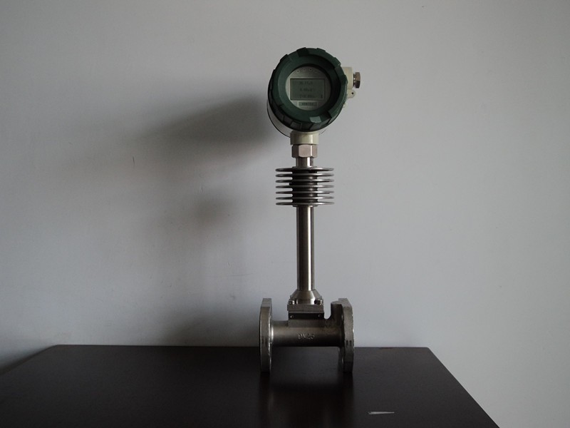 防爆渦街流量計(jì)