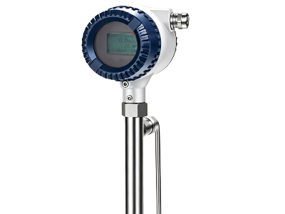 LUGB渦街流量計 法蘭安裝型