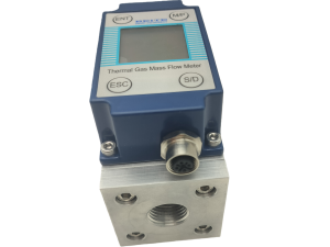 LF500系列 微小型熱式氣體質量流量計