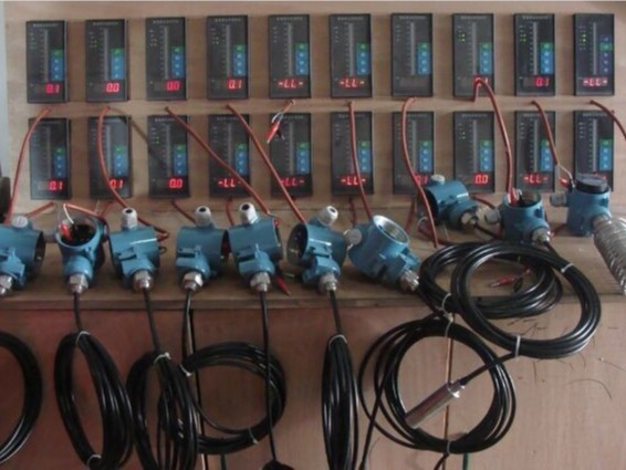 電磁流量計說明書