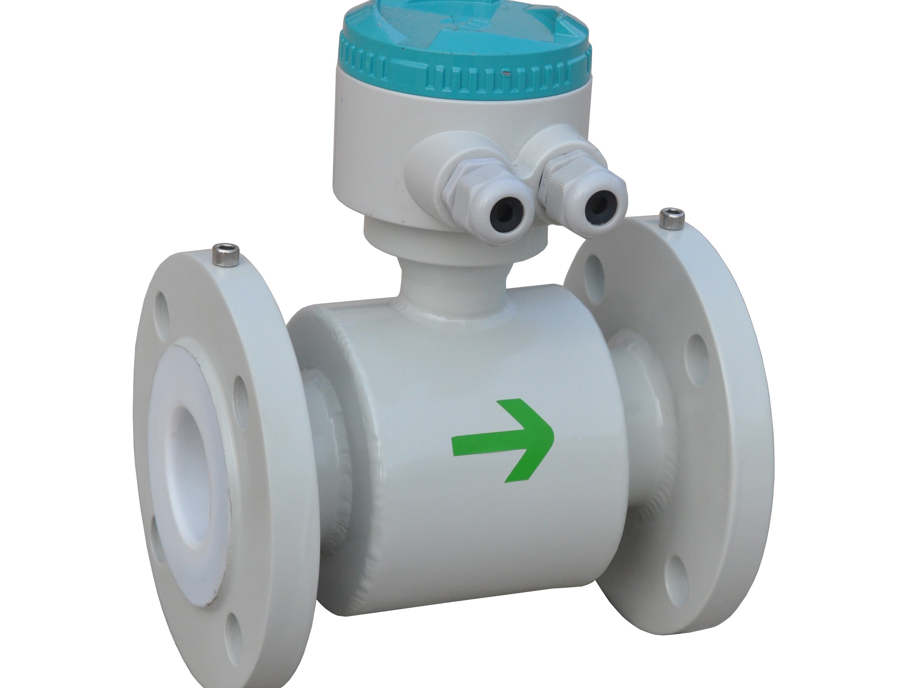 三種不同類型流量計的優(yōu)缺點對比