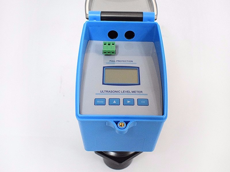 超聲波液位計