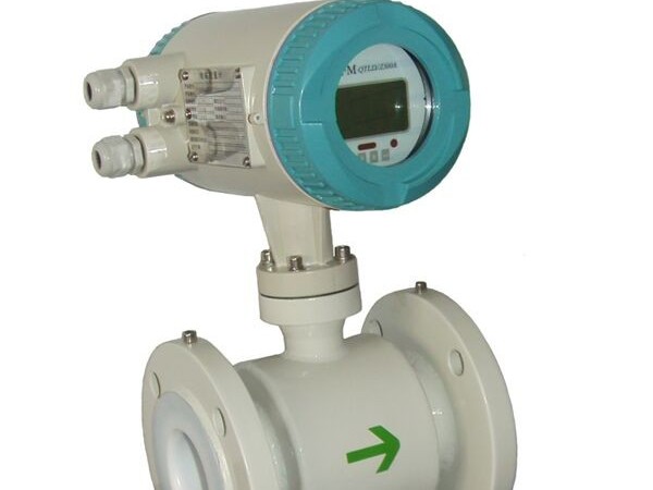 電磁流量計在污水流量測量中有什么優勢