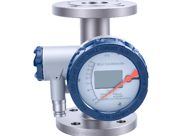 金屬管轉(zhuǎn)子流量計(jì)——原理、應(yīng)用與廠家實(shí)踐