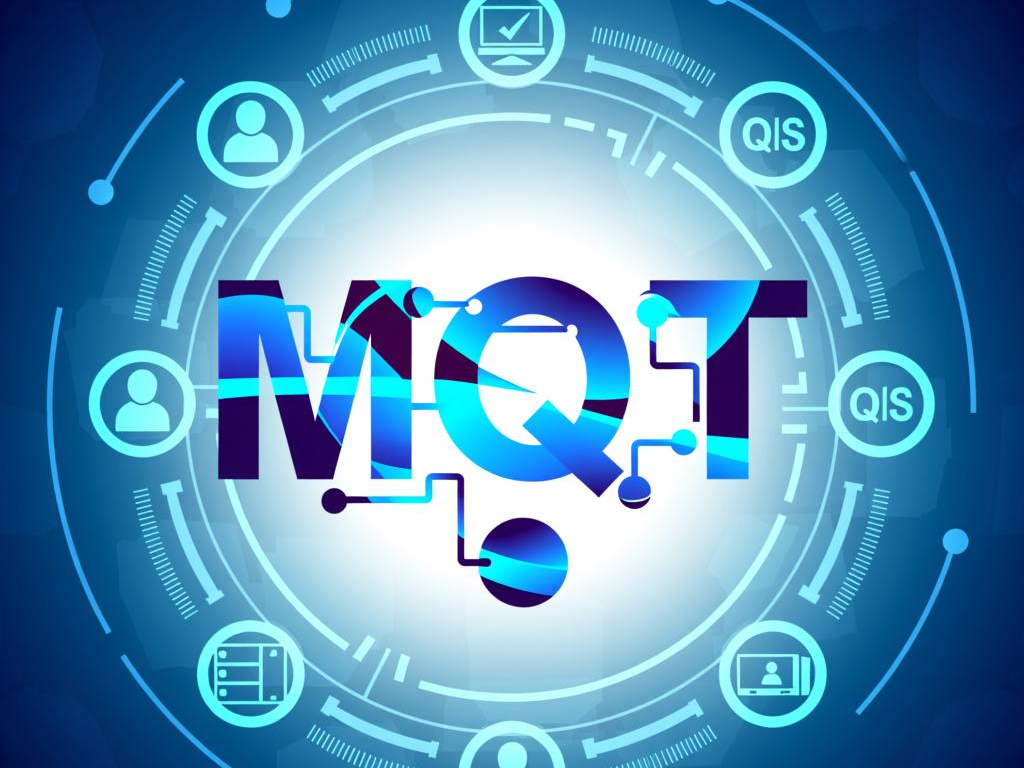 MQTT協議：物聯網時代的輕量級通信引擎