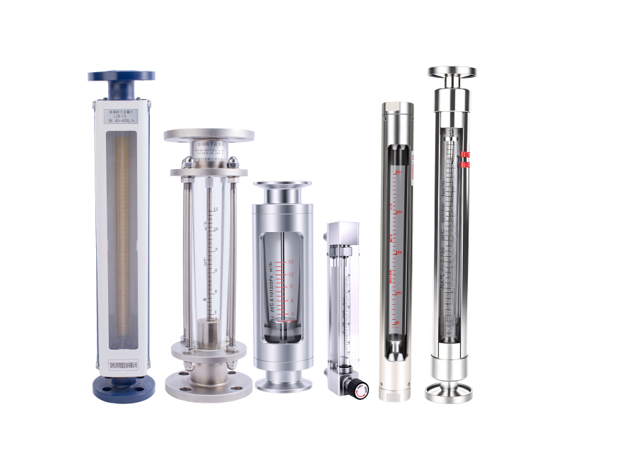 LZB玻璃轉子流量計