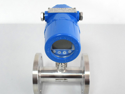 熱式氣體質(zhì)量流量計(jì)說明書(2020版)