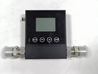 微小型熱式氣體質量流量計