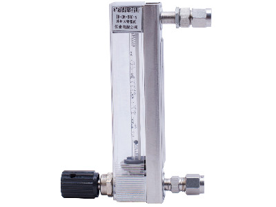 玻璃轉(zhuǎn)子流量計(jì)DK系列