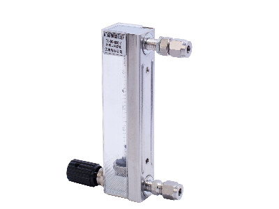 玻璃轉子流量計DK系列