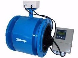 暖通流量測量冷熱量計量