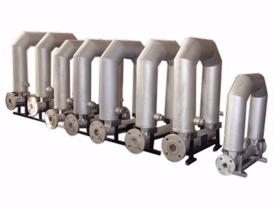 科氏力質(zhì)量流量計(jì)