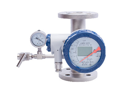 金屬管轉子流量計