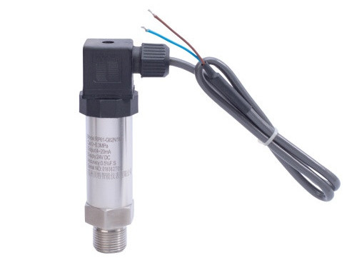 精巧型壓力變送器