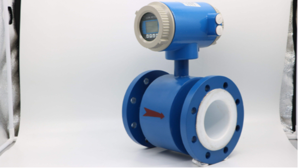 電磁流量計在造紙廠流量測量中的成功應用