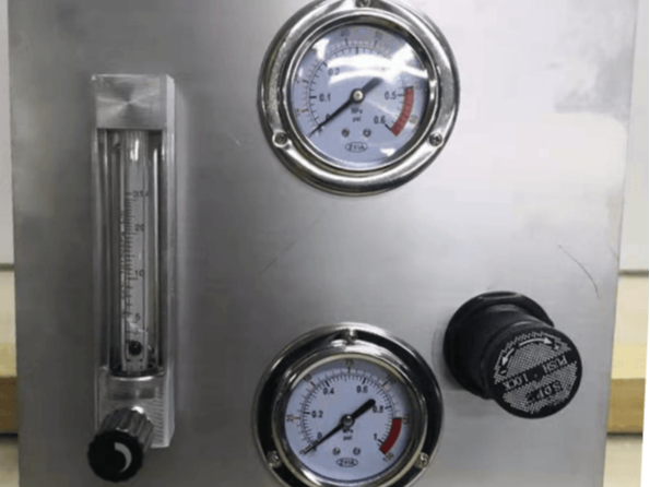 鼓泡液位計(吹氣式液位計) 鼓泡液位計(吹氣式液位計)