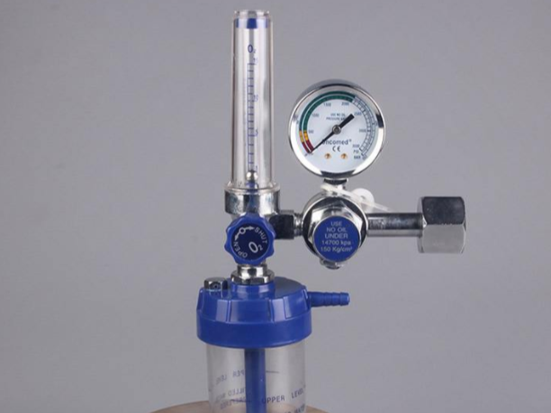 氧氣流量計(jì)使用中注意事項(xiàng)
