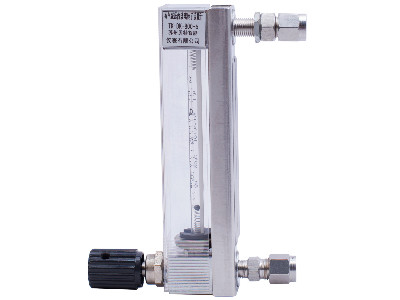 LZB玻璃轉(zhuǎn)子流量計