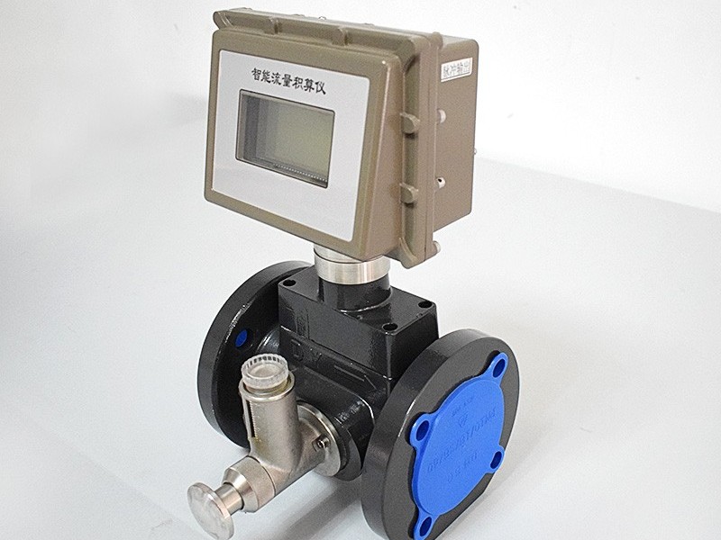 流量計廠家介紹質(zhì)量流量計如何工作的