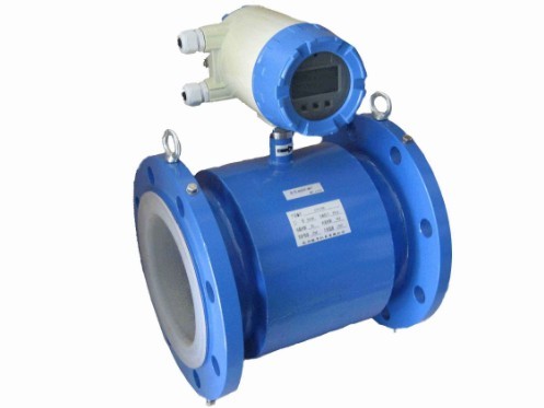 哪幾種類型的電磁流量計比較常用？電磁流量計類型介紹