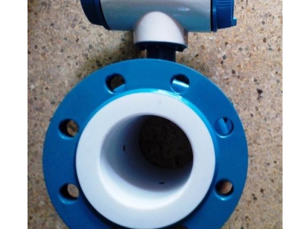 電磁流量計的內襯材料都有哪些優缺點