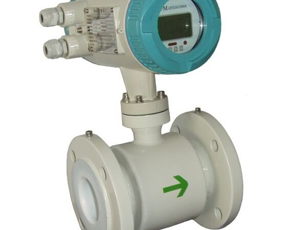 電磁流量計在不同場合使用類型區分