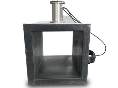 全渠寬電磁流量計