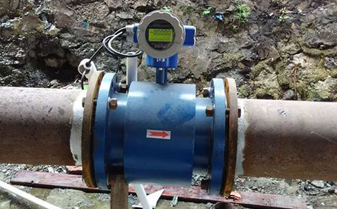 測(cè)量的流量不準(zhǔn)確