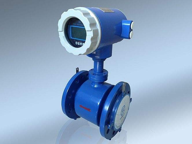 電磁流量計在供水行業中的應用選型經驗