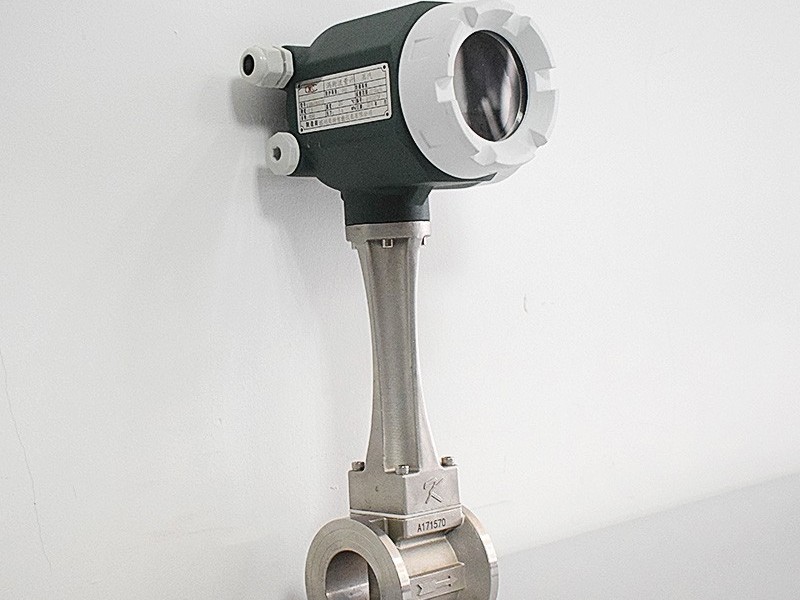 渦街流量計在熱電廠蒸汽測量中的應(yīng)用