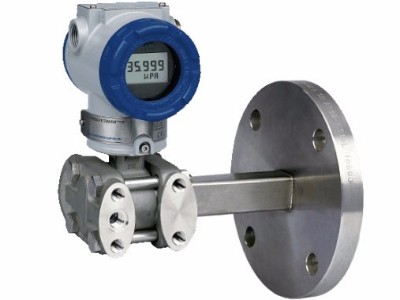 法蘭連接變送器