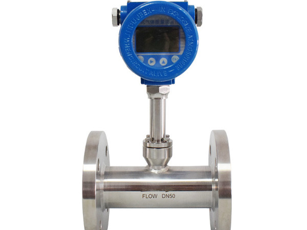 氮氣流量計工作原理介紹