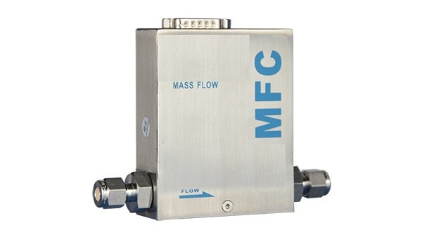 熱式質量流量計在高純氣體流量測量中的應用
